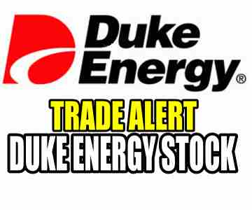 Profit From The Downgrade In Duke Energy Stock (DUK) – Trade Alert for Feb 26 2016