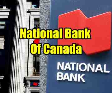 Trade Alert On National Bank of Canada Stock – New Issue Means Quick Trade – Oct 2 2015
