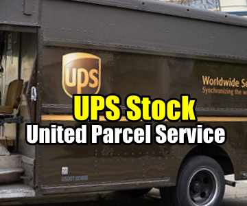 United Parcel Service Stock (UPS) – Trade Alerts After Earnings – Feb 4 2019