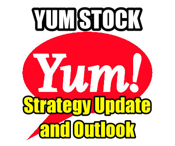 YUM Stock – Strategies Heading Into Today’s Earnings Announcement – Oct 6 2015