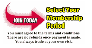 Select Your Membership also indicates there are no refunds