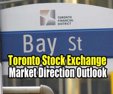 TSX Market Direction Outlook, 6 Trade Ideas and Strategy Notes For Jan 13 2016