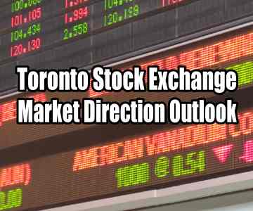 TSX Market Direction Outlook For Nov 5 2015