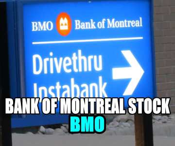 Trade Alert and Strategy – Bank Of Montreal Stock (BMO) – August 8 2014