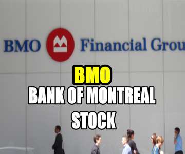 Trade Alert and Strategy – Bank Of Montreal Stock (BMO) – August 18 2014