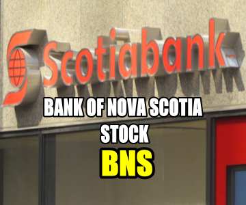 Earning 15% Annually In Bank Of Nova Scotia Stock – Trade Alert for Feb 4 2016