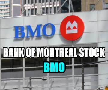 Bank of Montreal Stock – Quick Comments for June 19 2015 12:11 PM
