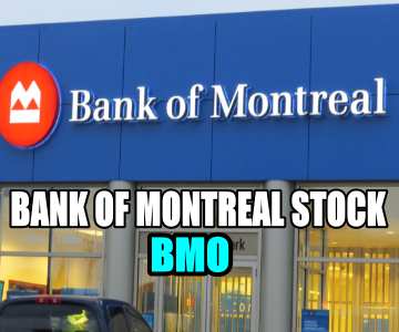 Trade Alert – Bank Of Montreal Stock (BMO) – Jan 8 2015