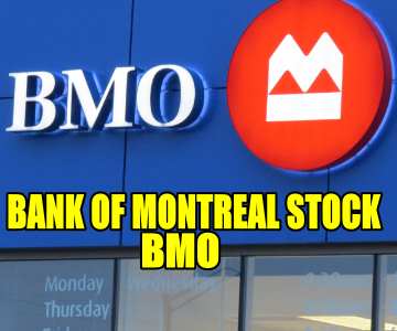 Trade Alert – Enjoying The Weak Opening Of Bank of Montreal Stock  – Jan 25 2016