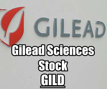 Gilead Sciences Stock (GILD) Ahead of Earnings Trade Strategy Returned 488%