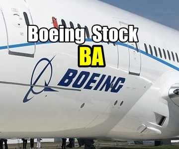 Trade Alert In Boeing Stock Ahead of Earnings – Oct 25 2016