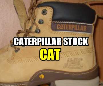 Caterpillar Stock Trade Ahead Of Earnings Ends With A Loss – Jan 29 2016
