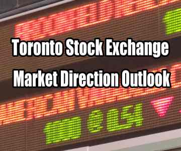 TSX Composite Index – Canadian Stock Market Outlook for May 3 2016