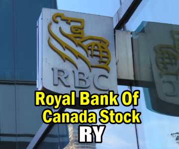 New All-Time High for Royal Bank (RY) Means Money In The Bank Thanks To Momma