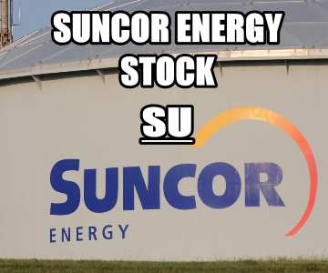 Trade Alert – Suncor Stock (SU) for June 12 2014