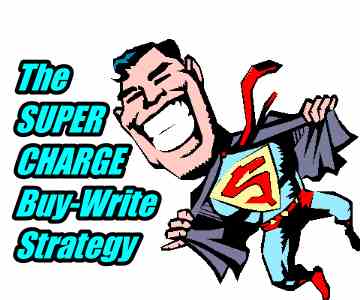 Covered Calls: More Super Charge Buy-Write Strategy Trades For Nov 15 2016