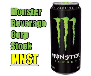 Monster Beverage Stock (MNST) Trade Ahead Of Earnings Returned 104%