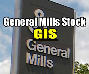 General Mills Stock (GIS) Trade Alert – June 20 2016