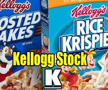 Kellogg Stock (K) – Trading Support Levels With The Home On The Range Strategy