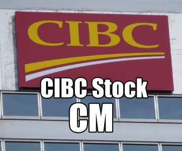 Trade Alert – CIBC Stock (CM) – Why Starting Out Small Works