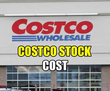 Costco Stock (COST) – Trade Alert Ahead of Earnings – Sep 29 2016
