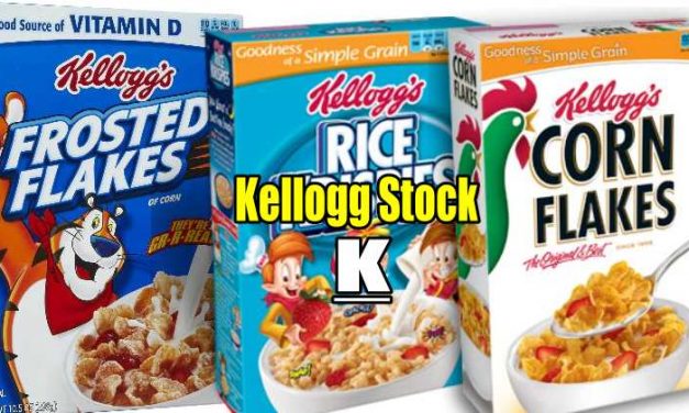 Kellogg Stock (K) – Trade Alert Ahead of Earnings – Oct 31 2016