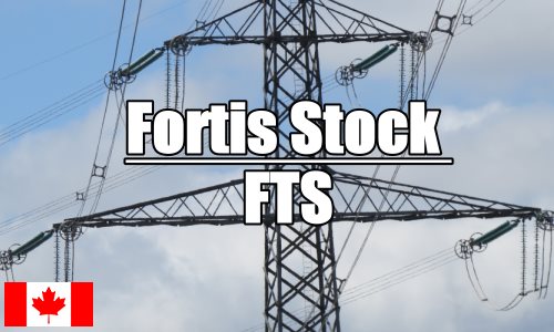 Fortis Stock (FTS) Trade Alert for Nov 23 2016