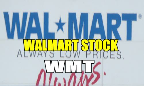 Walmart Stock (WMT) Trades In The Earnings Plunge – Nov 16 2018