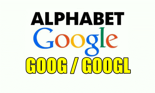 Alphabet Stock Trade Ahead Of Earnings Up 42% On Day After Earnings – July 25 2017