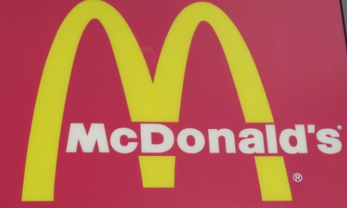 McDonalds Stock (MCD) Trade Alerts for Fri May 31 2019