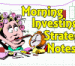 Morning Investing Strategy Notes