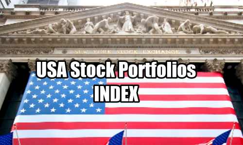 USA Stock Portfolios Index