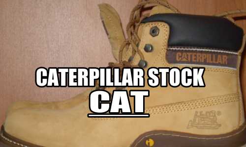 Caterpillar Stock (CAT) Trade Using Put Options Selling Tool – Feb 22 2017