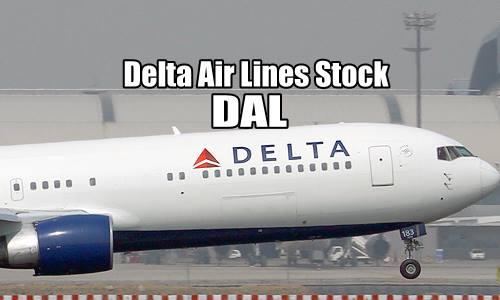 Delta Air Lines Stock Drops After Missing Earnings Estimates – Here’s The Outlook and Trade Updates – July 13 2017