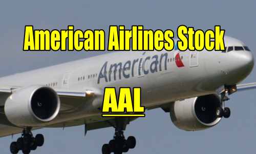 American Airlines Stock (AAL) Trade Ahead Of Earnings Strategy Returns 87% -Here’s How – Apr 27 2017