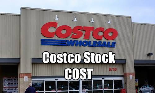 Costco Stock (COST) – 2nd Trade Alert and Idea for Fri Oct 6 2023