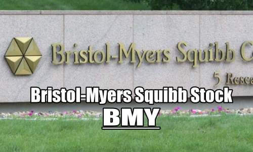 5% Drop Today In Bristol-Myers Squibb Stock – Mon Jun 4 2018