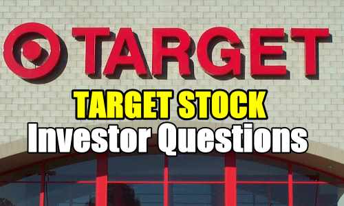 Target Stock (TGT) – Four Trade Alerts After Earnings – Wed Nov 17 2021