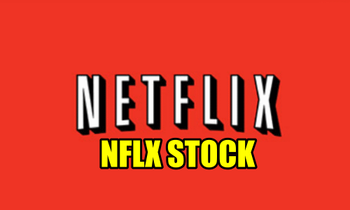 Netflix Stock (NFLX) – 1st Trade Alert and Idea for Wed Oct 20 2021