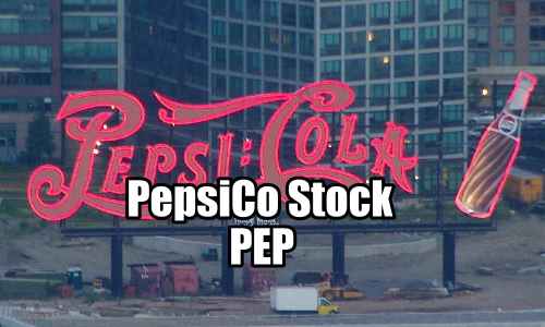 PepsiCo Stock (PEP) Plunge Continues On Fears Of Inflation Hurting The Bottom Line – Trade Alerts – May 2 2018