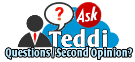 Ask Teddi