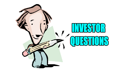 investor-questions