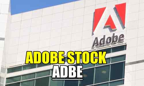 Using Volume Analysis In A Stock Market Collapse To Spot Opportunities – Adobe Stock – Aug 5 2019