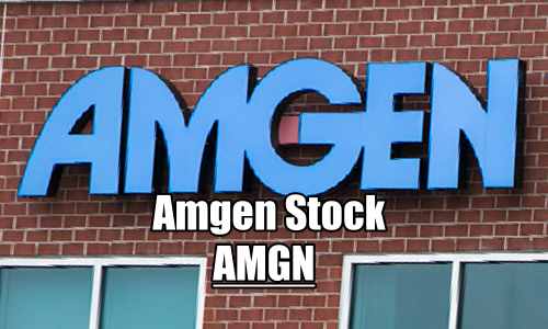 28% Gain On Amgen Stock Trade Ahead Of Earnings from Oct 25 2017
