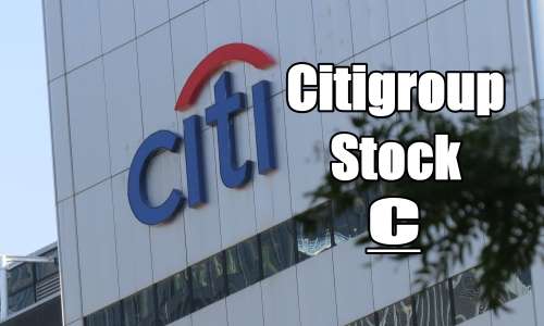 Trade Alerts In Citigroup Stock (C) After Disappointing Revenue Numbers – Jan 14 2019