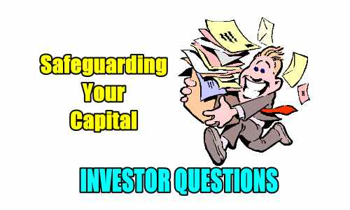 Having A Plan and Paper-Trading To Safeguard Capital – Investor Questions