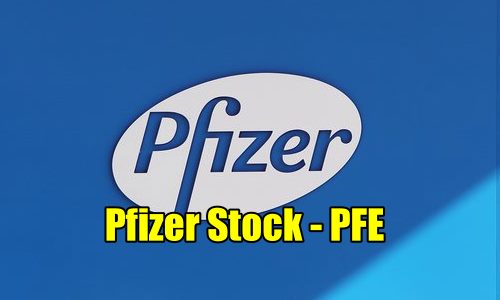 Pfizer Stock (PFE) Trade Alert for Jan 8 2018