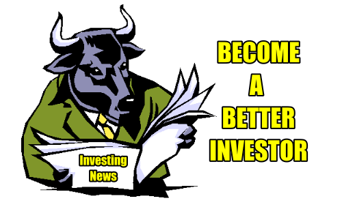 All Stocks Are Not Equal – Pullbacks and Corrections – Become A Better Investor