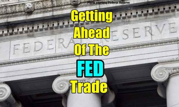 SPY ETF Trade Ahead Of The Fed Interest Rate Decision – Mon Jul 25 2022