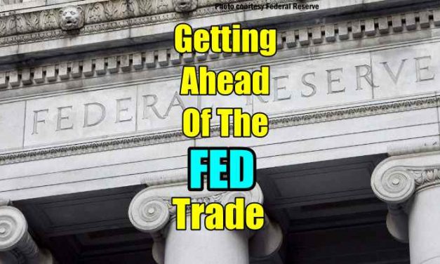 SPY ETF Getting Ahead Of The Fed Strategy Trade Alert for Jan 29 2019